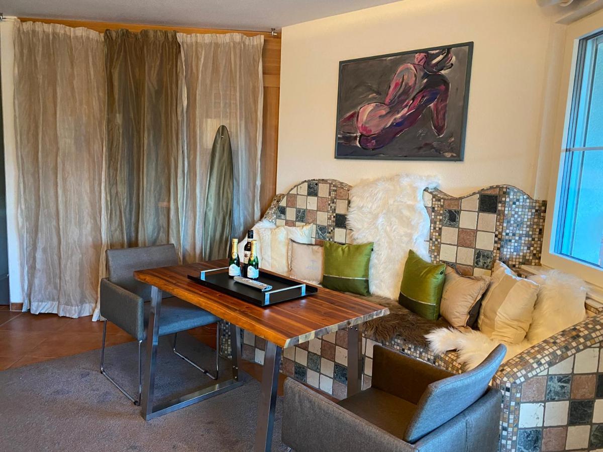 Modernes Alpenapartment Mit Sauna Wintergarten Und Pool * Salisburgo