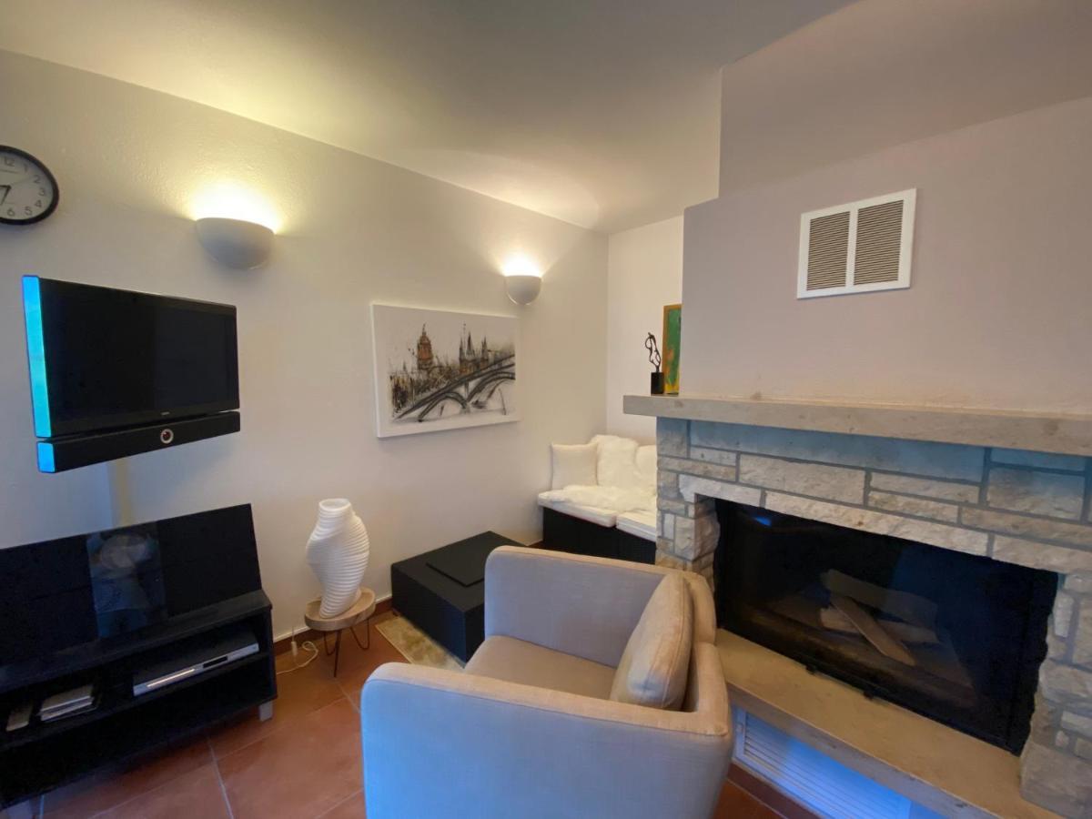 Modernes Alpenapartment Mit Sauna Wintergarten Und Pool Appartamento Salisburgo